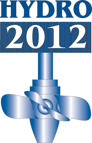 HYDRO2012